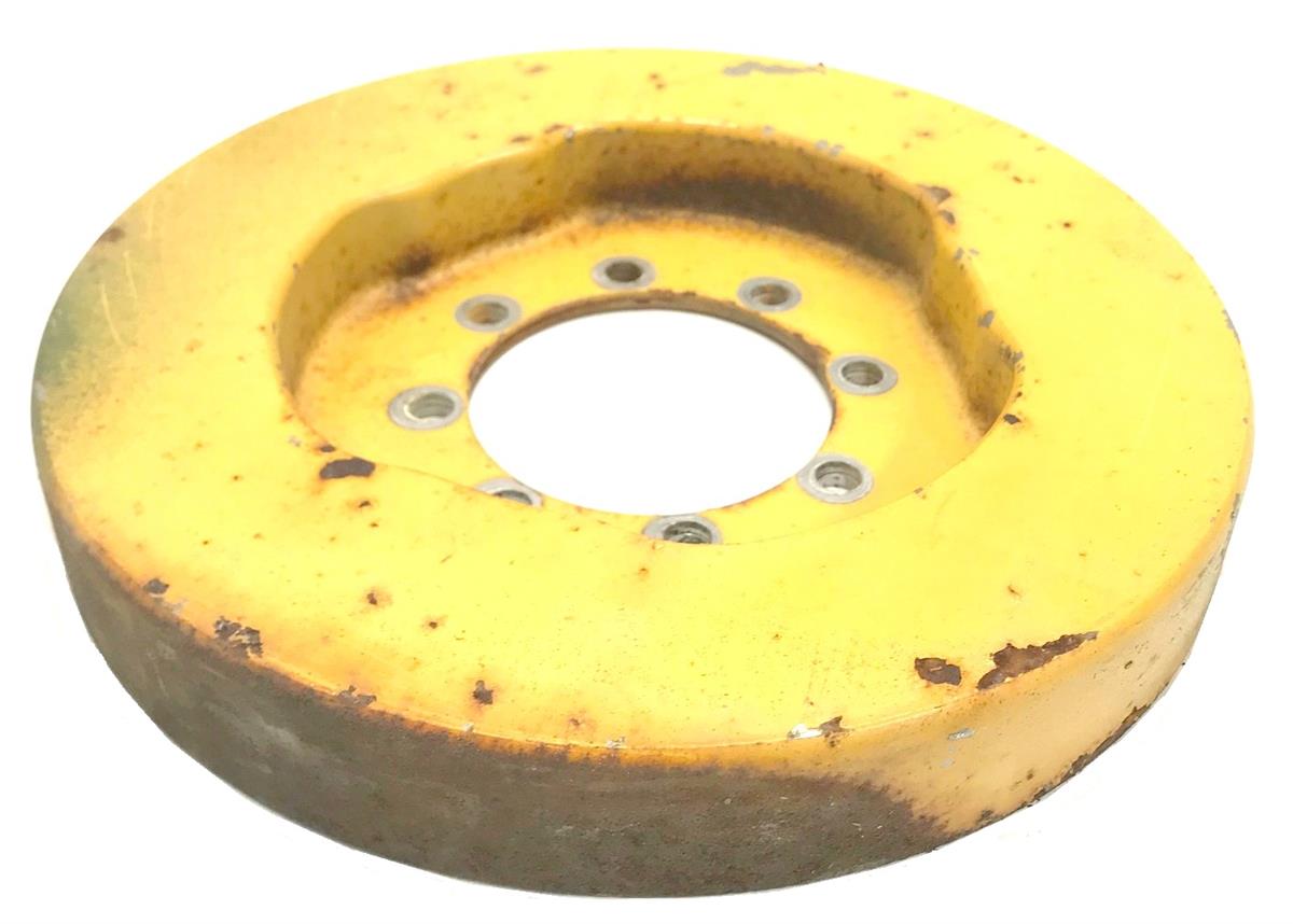 Harmonic Balancer Caterpillar Diesel Engine 3126 LMTV FMTV